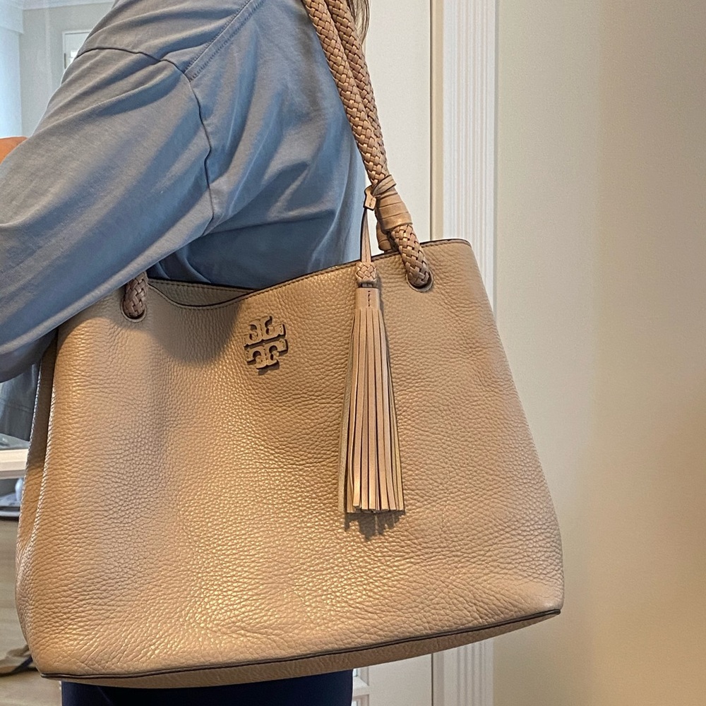 Tory Burch handbag